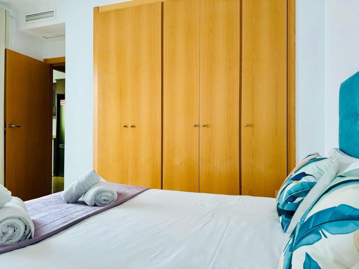 Appartement Abat 4 Cool & Wide In The Historic Center