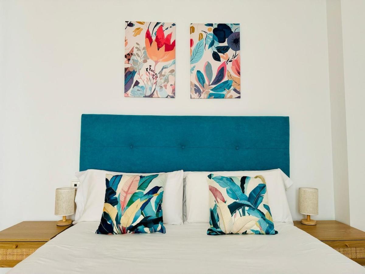 Abat 4 Cool & Wide In The Historic Center Appartement Valencia