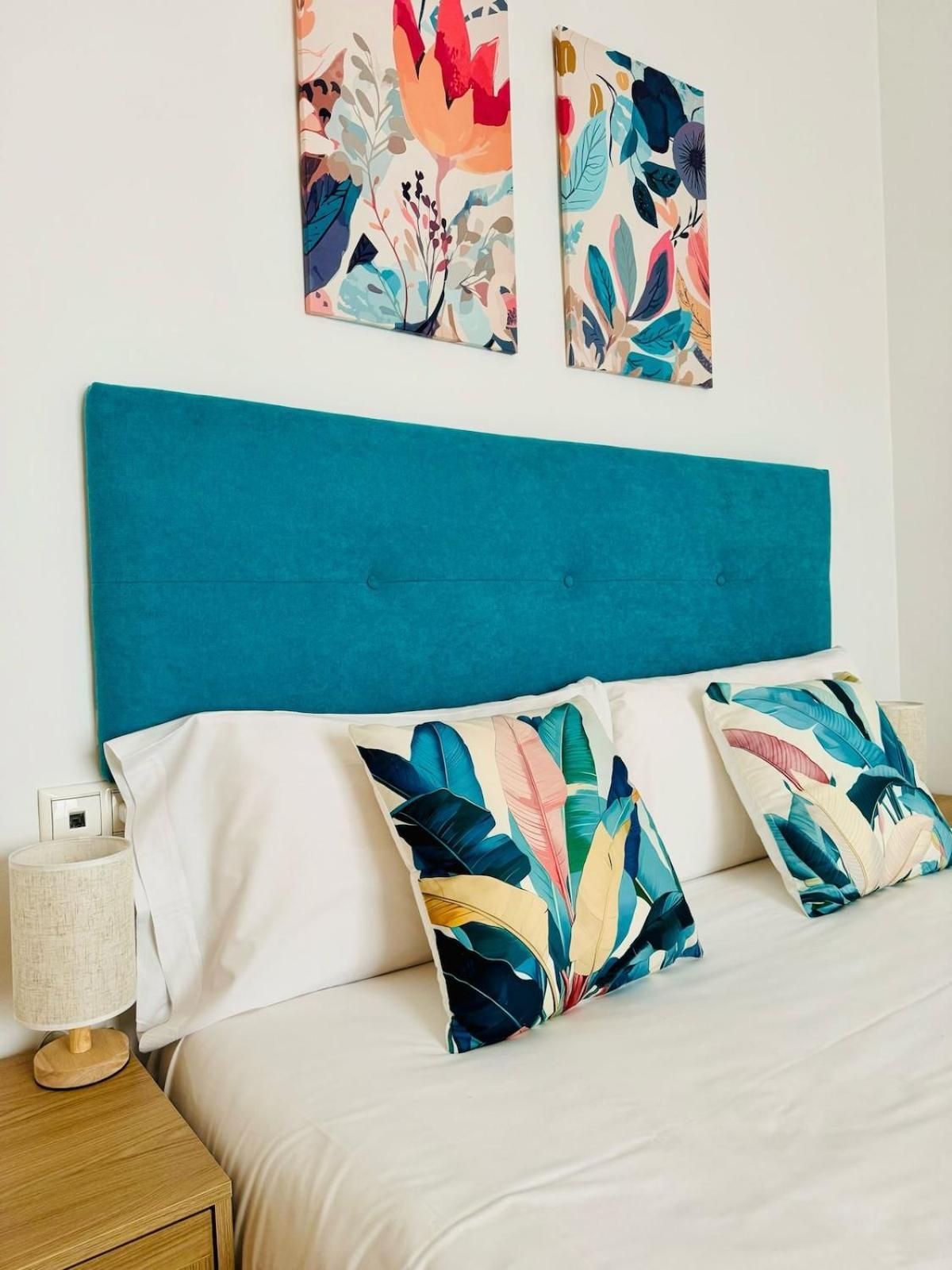 Appartement Abat 4 Cool & Wide In The Historic Center
