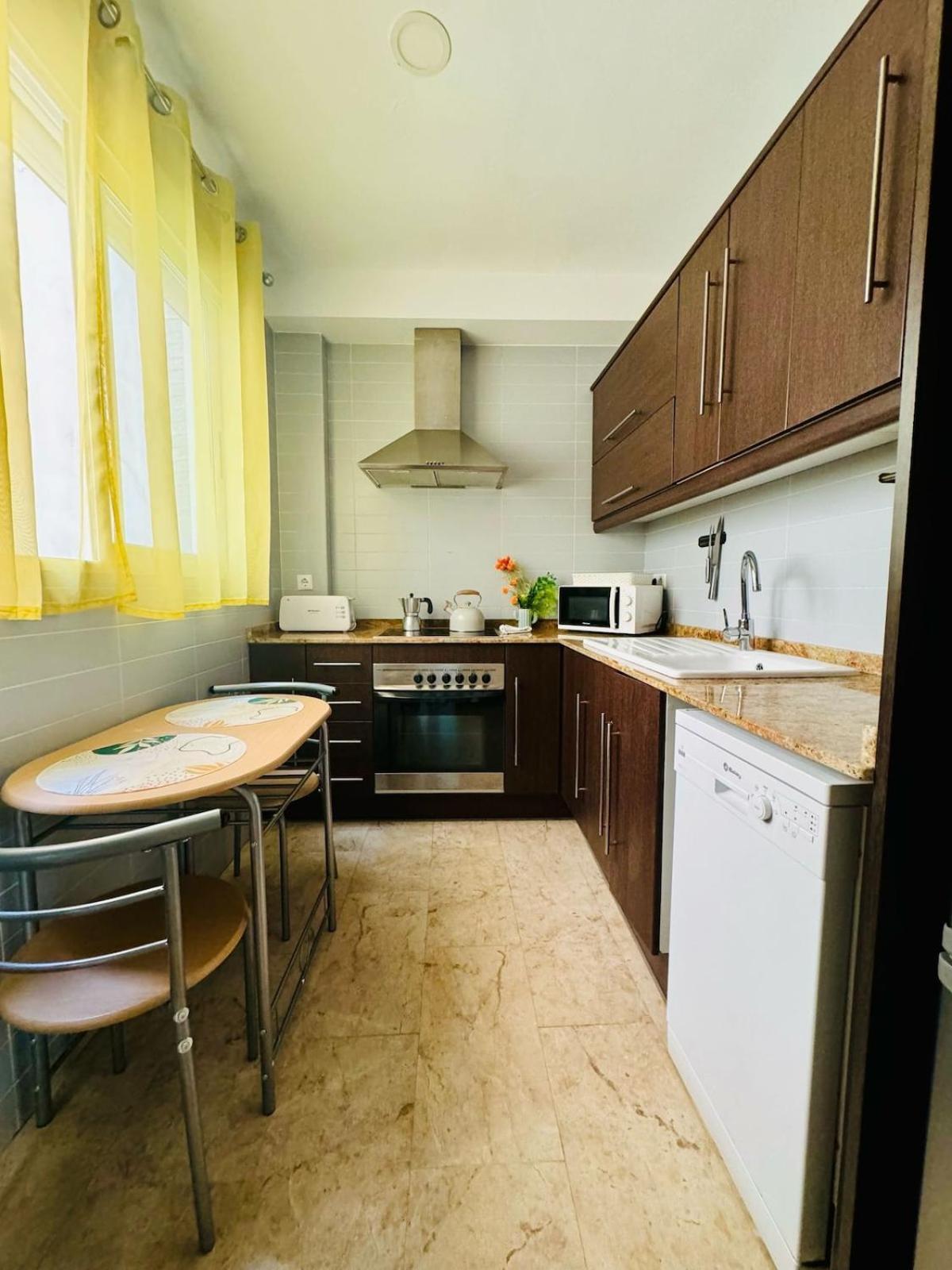 Appartement Abat 4 Cool & Wide In The Historic Center Valencia