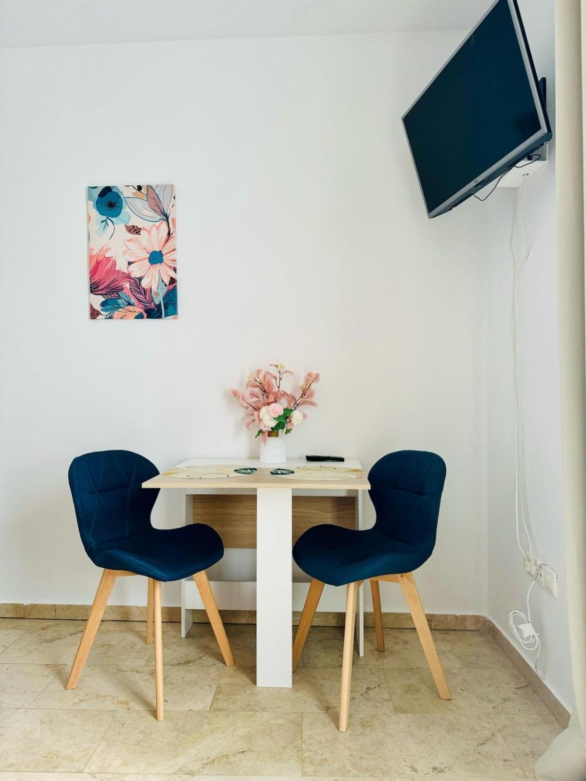Abat 4 Cool & Wide In The Historic Center Appartement *